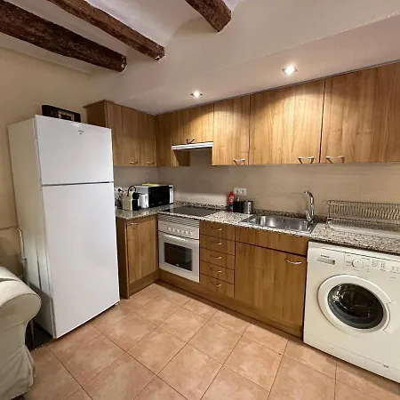 Country house Cal Pedret Riudecanyes