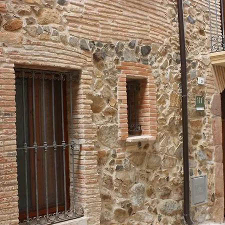 Country house Cal Pedret
